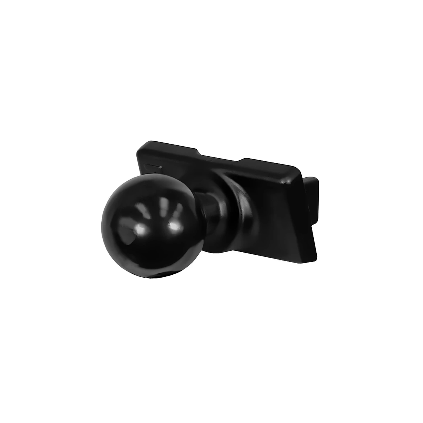 Kugel-Adapter für Lowrance Elite/Mark Serien -  (1 Zoll)