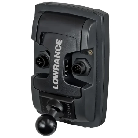 Kugel-Adapter für Lowrance Elite/Mark Serien -  (1 Zoll)