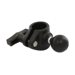 Kugel-Adapter für 1" NPT-Stangen mit Drehverschluss -  (1,5 Zoll)