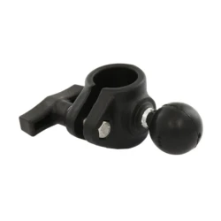 Kugel-Adapter für 1" NPT-Stangen mit Drehverschluss -  (1,5 Zoll)
