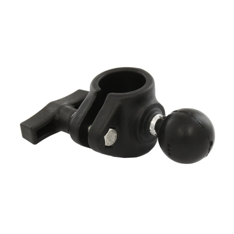 Ball adapter for 1" NPT rods with twist lock - (1.5 inch)