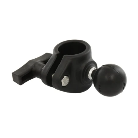Ball adapter for 1" NPT rods with twist lock - (1.5 inch)