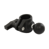 Ball adapter for 1" NPT rods with twist lock - (1.5 inch)