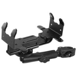 Tough-Claw Druckerhalterung (kleine Drucker) -  (1 Zoll), Tough-Claw klein (Durchmesser 15,9-29,0 mm)