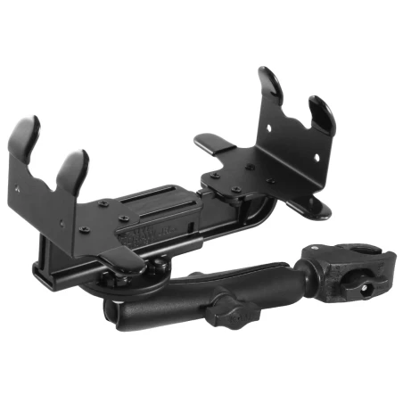 Tough-Claw Druckerhalterung (kleine Drucker) -  (1 Zoll), Tough-Claw klein (Durchmesser 15,9-29,0 mm)
