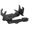 Tough-Claw printer holder (small printers) - (1 inch), Tough-Claw small (diameter 15.9-29.0 mm)