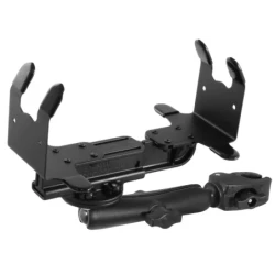 Tough-Claw Druckerhalterung (kleine Drucker) -  (1 Zoll), Tough-Claw klein (Durchmesser 15,9-29,0 mm)