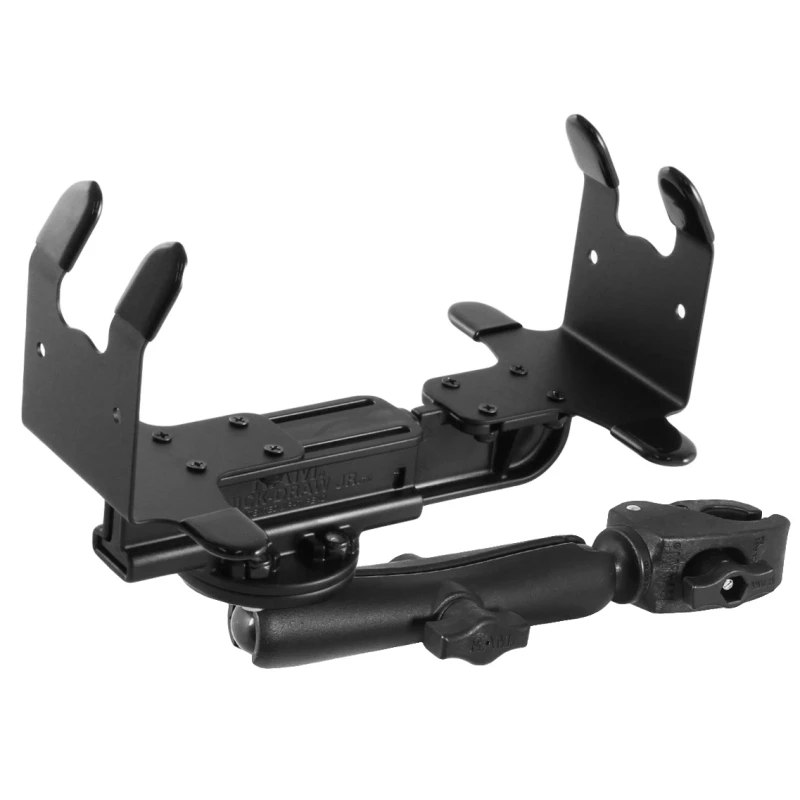 Tough-Claw Druckerhalterung (kleine Drucker) -  (1 Zoll), Tough-Claw klein (Durchmesser 15,9-29,0 mm)