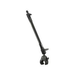 Tough-Claw Set für GoPro Action-Kameras - B- u.  (1 / 1,5 Zoll), Tough-Claw mittel (Durchmesser 25,4-40,6 mm)