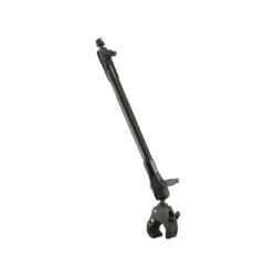 Tough-Claw Set für GoPro Action-Kameras - B- u.  (1 / 1,5 Zoll), Tough-Claw mittel (Durchmesser 25,4-40,6 mm)