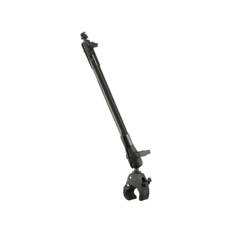 Tough-Claw Set für GoPro Action-Kameras - B- u.  (1 / 1,5 Zoll), Tough-Claw mittel (Durchmesser 25,4-40,6 mm)