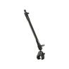 Tough-Claw Set for GoPro action cameras - B- and (1 / 1.5 inch), Tough-Claw medium (diameter 25.4-40.6 mm)