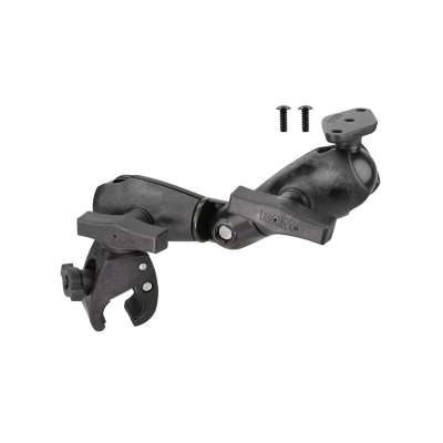 Tough-Claw Halterung für XBox Adaptive Controller -  (1,5 Zoll), Tough-Claw klein (Durchmesser 15,9-29,0 mm)