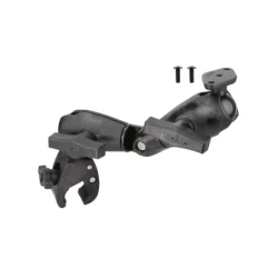 Tough-Claw Halterung für XBox Adaptive Controller -  (1,5 Zoll), Tough-Claw klein (Durchmesser 15,9-29,0 mm)