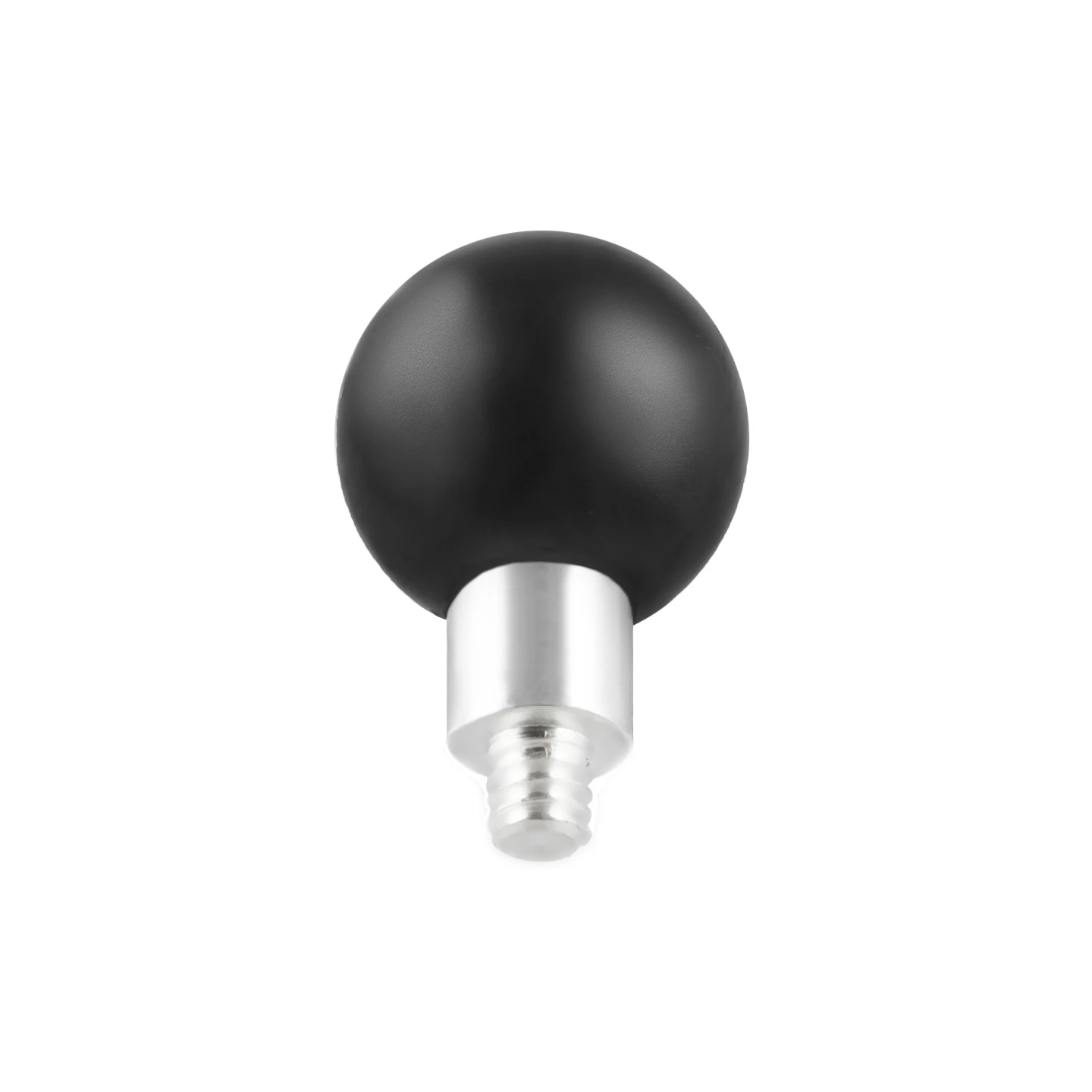 Basis-Kugel mit 5/16 Zoll-18 Gewindestift -  (1 Zoll)