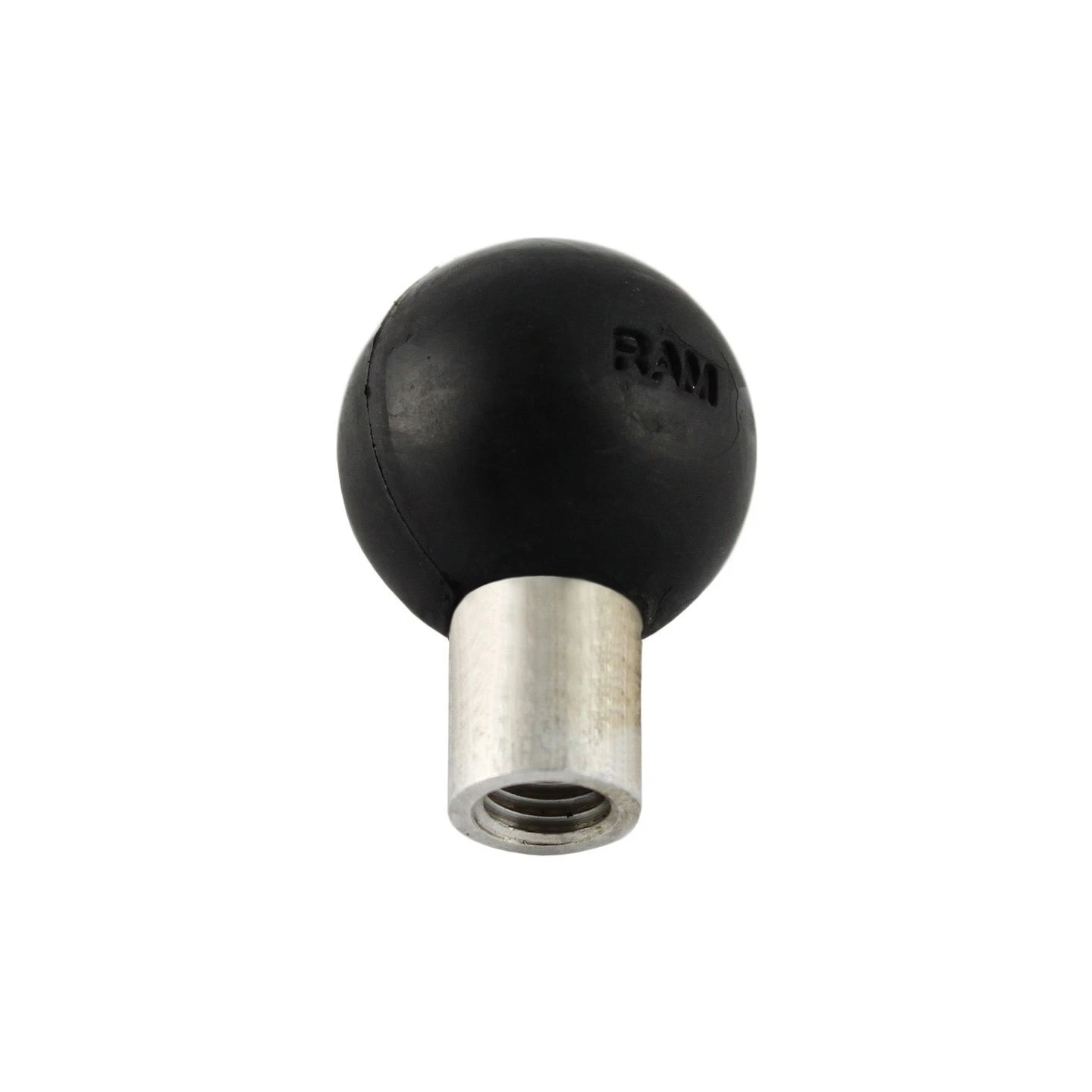 Basis-Kugel mit 5/16 Zoll-24 Innengewinde -  (1 Zoll)