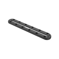 Tough-Track Schiene - Verbundstoff - Innere Schienenlänge 228,6 mm (9 Zoll)