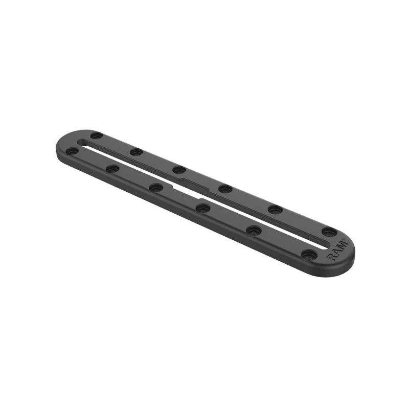 Tough-Track Schiene - Verbundstoff - Innere Schienenlänge 228,6 mm (9 Zoll)