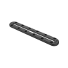 Tough-Track rail - Composite - Inner rail length 228.6 mm (9 inches)