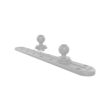 Tough-Track rail - Composite - Inner rail length 304.8 mm (12 inches)