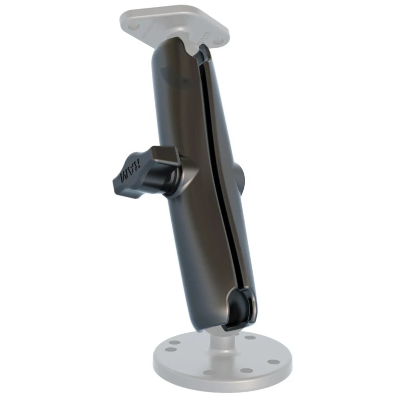 Basis-Kugel mit 1/4 Zoll-20 Gewindestift -  (1 Zoll)