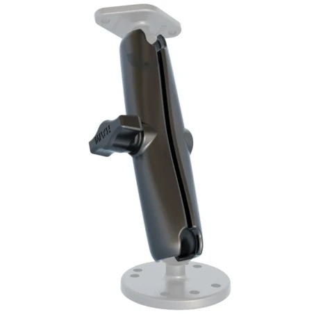 Basis-Kugel mit 1/4 Zoll-20 Gewindestift -  (1 Zoll)