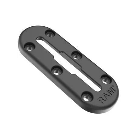 Tough-Track rail - Composite - Inner rail length 76.2 mm (3 inches)