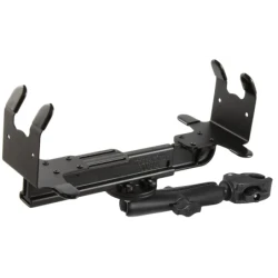 Tough-Claw Druckerhalterung (HP-450/-470) -  (1 Zoll), Tough-Claw klein (Durchmesser 15,9-29,0 mm)