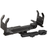 Tough-Claw Printer Mount (HP-450/-470) - (1 inch), Tough-Claw small (diameter 15.9-29.0 mm)