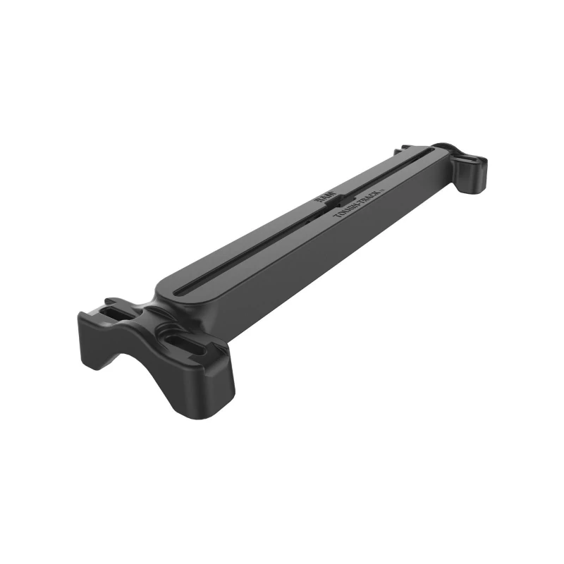 Tough-Track Schiene für Rohr-Montage - ohne Montage-Material, 18 Zoll Schiene (457,2 mm)