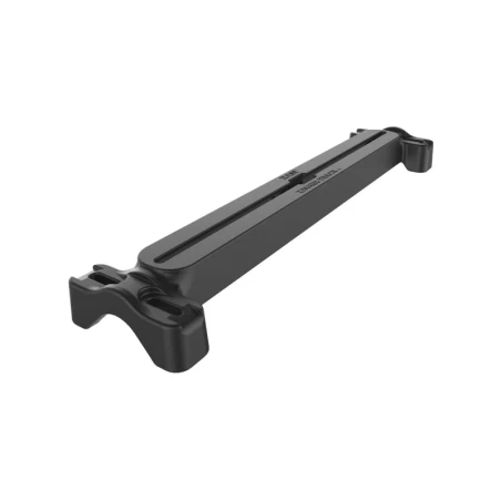 Tough-Track Schiene für Rohr-Montage - ohne Montage-Material, 18 Zoll Schiene (457,2 mm)