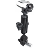 Tough-Claw camera mount Garmin VIRB - (1 inch), Tough-Claw small (diameter 15.9-29.0 mm), centre connection arm
