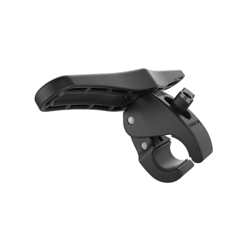 Tough-Track Schiene mit Tough-Claw mittel (Durchmesser 25,4-40,6 mm) - Schienen-Innenlänge ca. 270 mm