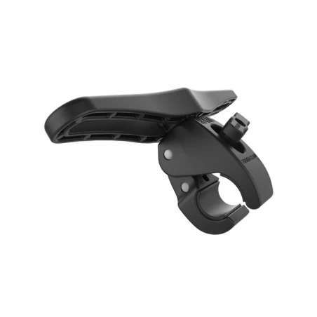 Tough-Track Schiene mit Tough-Claw mittel (Durchmesser 25,4-40,6 mm) - Schienen-Innenlänge ca. 270 mm
