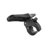Tough-Track rail with Tough-Claw medium (diameter 25.4-40.6 mm) - inner rail length approx. 270 mm