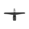 Tough-Track rail with Tough-Claw medium (diameter 25.4-40.6 mm) - inner rail length approx. 270 mm