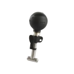 Basis-Kugel mit Tallon Quick-Release-System -  (1,5 Zoll)