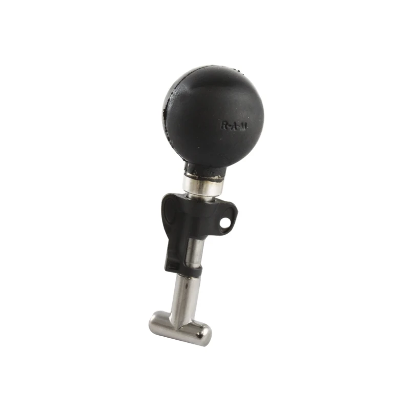 Basis-Kugel mit Tallon Quick-Release-System -  (1,5 Zoll)