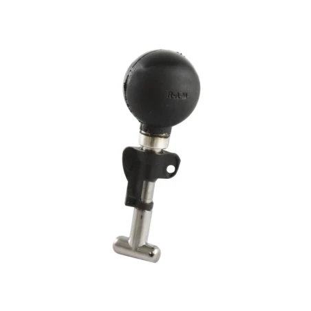 Basis-Kugel mit Tallon Quick-Release-System -  (1,5 Zoll)