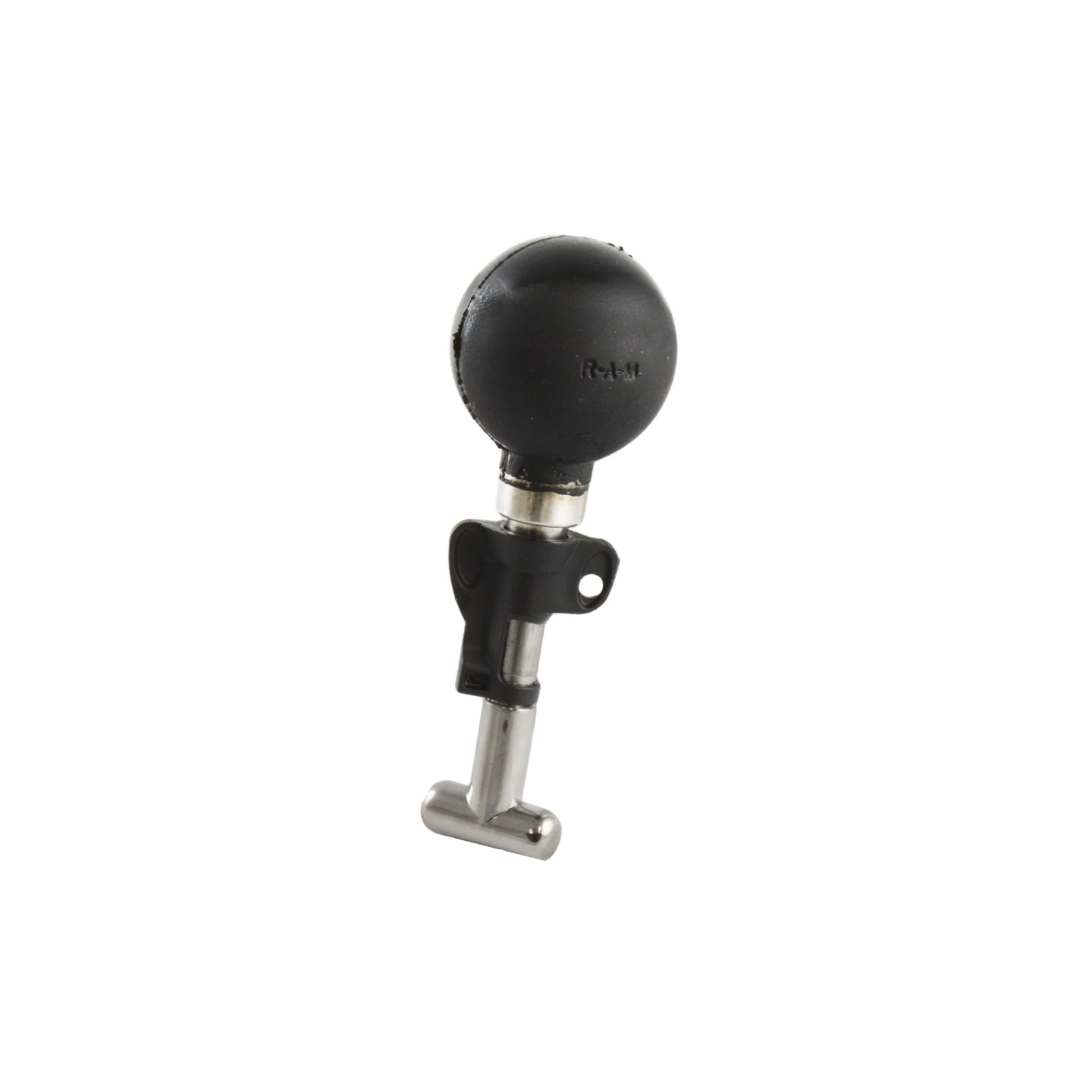 Basis-Kugel mit Tallon Quick-Release-System -  (1,5 Zoll)