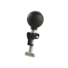 Base ball with Tallon quick-release system - (1.5 inch)