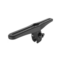 Tough-Track Schiene mit Tough-Claw klein (Durchmesser 15,9-29,0 mm) - Schienen-Innenlänge ca. 270 mm