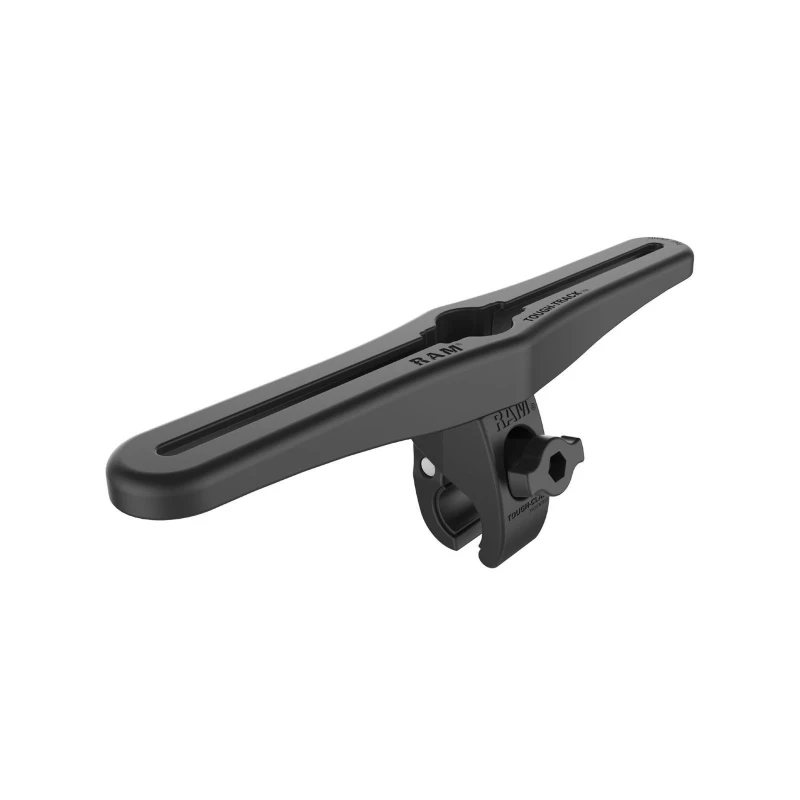 Tough-Track Schiene mit Tough-Claw klein (Durchmesser 15,9-29,0 mm) - Schienen-Innenlänge ca. 270 mm