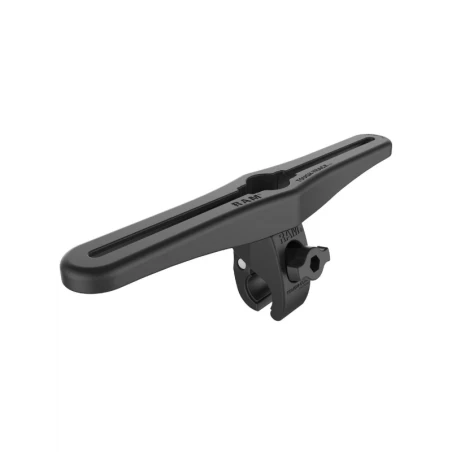 Tough-Track Schiene mit Tough-Claw klein (Durchmesser 15,9-29,0 mm) - Schienen-Innenlänge ca. 270 mm