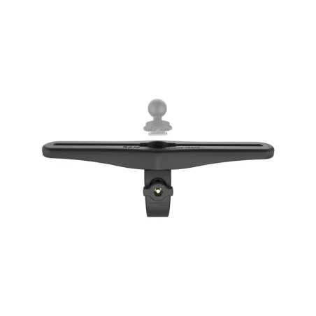 Tough-Track Schiene mit Tough-Claw klein (Durchmesser 15,9-29,0 mm) - Schienen-Innenlänge ca. 270 mm