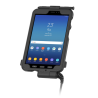 Tough-Case Samsung Tab Active5 & 3 - with USB connection