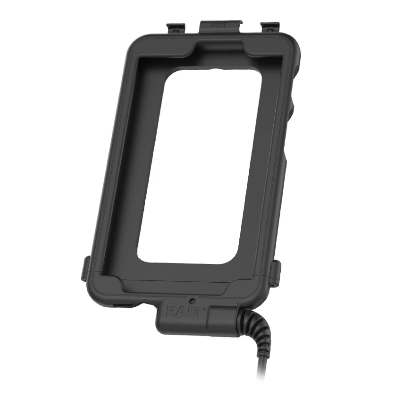Tough-Case Samsung Tab Active5 & 3 - mit USB-Anbindung