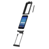 Tough-Case Samsung Tab Active5 & 3 - with USB connection