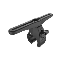 Tough-Track Schiene mit Tough-Claw groß (Durchmesser 25,4-55,9 mm) - Schienen-Innenlänge ca. 270 mm