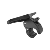 Tough-Track rail with Tough-Claw large (diameter 25.4-55.9 mm) - inner rail length approx. 270 mm